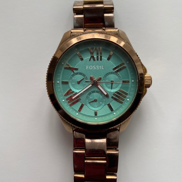 Authentic Fossil watches - Picture 2 of 4